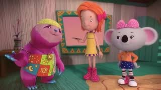 DESENHO ANIMADO INFANTIL LINDO- PRIMEIRA TEMPORADA- PARTE 9