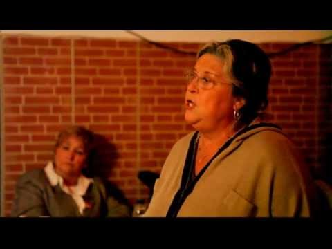 Lurdes Esteves, "Fado das trincheiras"