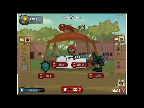 【Walkthrough】Swords and Souls ► All Secrets & Lost Children ★ Achievements ║#6║