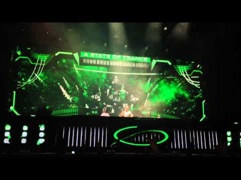 Chris Schweizer ASOT 650 Buenos Aires