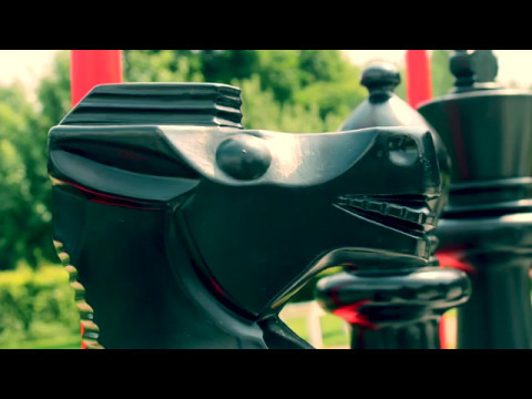 ♗ CH14 9.5. Ján Bobro - Adrian Gyerpál 0:1