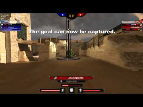 Go4SM Finals #18 Mouz vs aAa