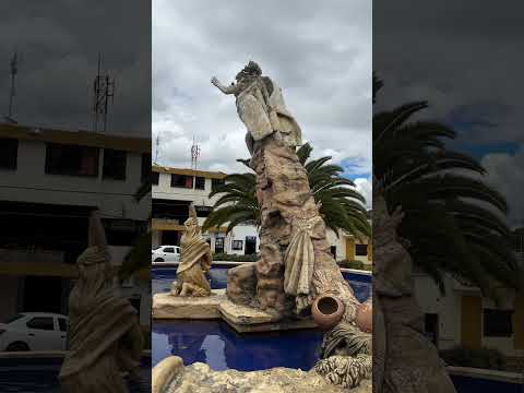 Cuítiva, iza & firavitoba - boyacá