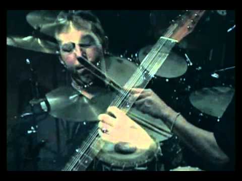 The Trey Gunn Band - Kuma [Live]