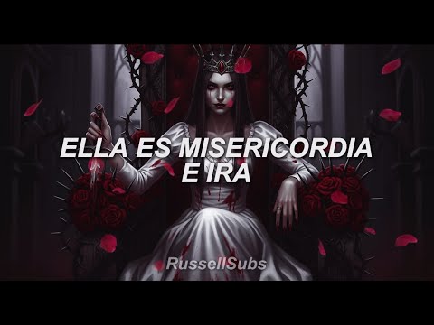 Part Goddess Part Gangster - Madalen Duke (sub español)