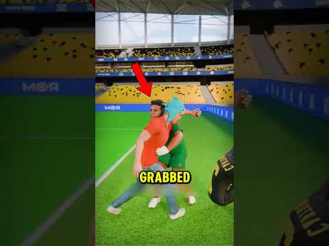 This Fan Attacked a Player During a Celebration!😱🪙