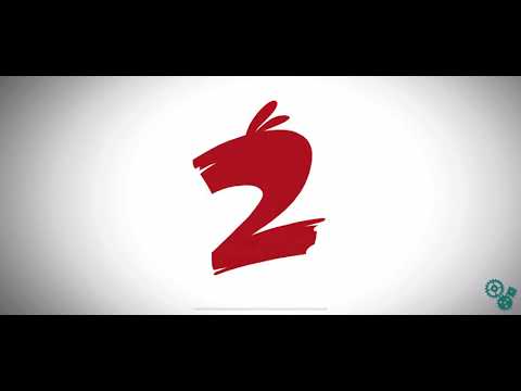 Angry Birds 2 / Level 477