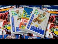 What The Found Something Weird Opening 1999 2000 Swedish Hockey Packs