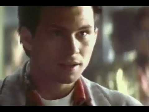 True Romance Movie Trailer 1993 - TV Spot