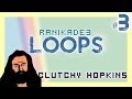 Clutchy Hopkins  - Giraffe Crack (LIVE LOOP #3)