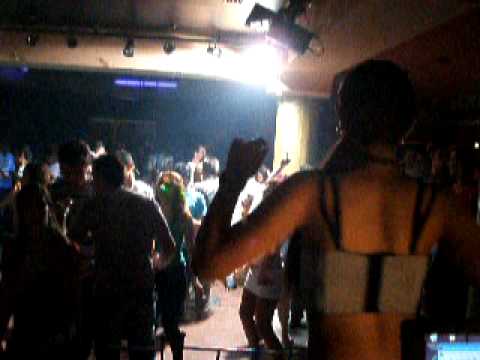 Frenchy Fresh @ Cyclope 09/05/2009