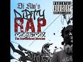 DIRTY RAP MEGAMIX BY DJ KLU S Full Remix Edition