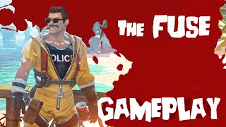 Dead Island Epidemic : The Fuse Scavenger Gameplay