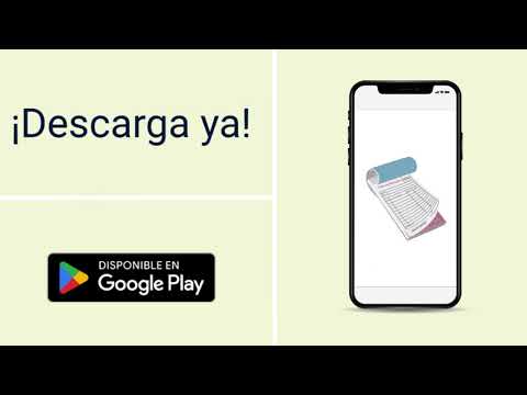 Digital Invoice Note