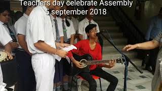 jivan tumne diya hai sambhaloge tum . - YouTube