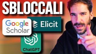 Tecniche Avanzate di AI per Sbloccare Ricerche Nascoste