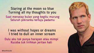 Michael Learn To Rock - You Took My Heart Away | Lirik Terjemahan Indonesia