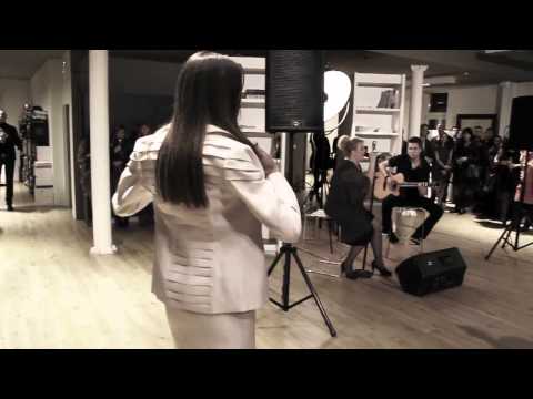 DM-RL - GENE Spring Summer 2012 Fashion Show