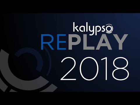 Kalypso Replay 2018 (DE)