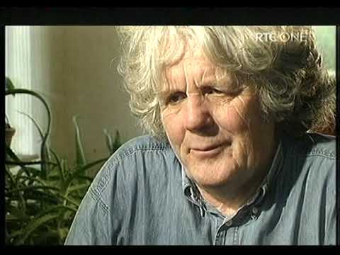 John Moriarty - Would you Believe