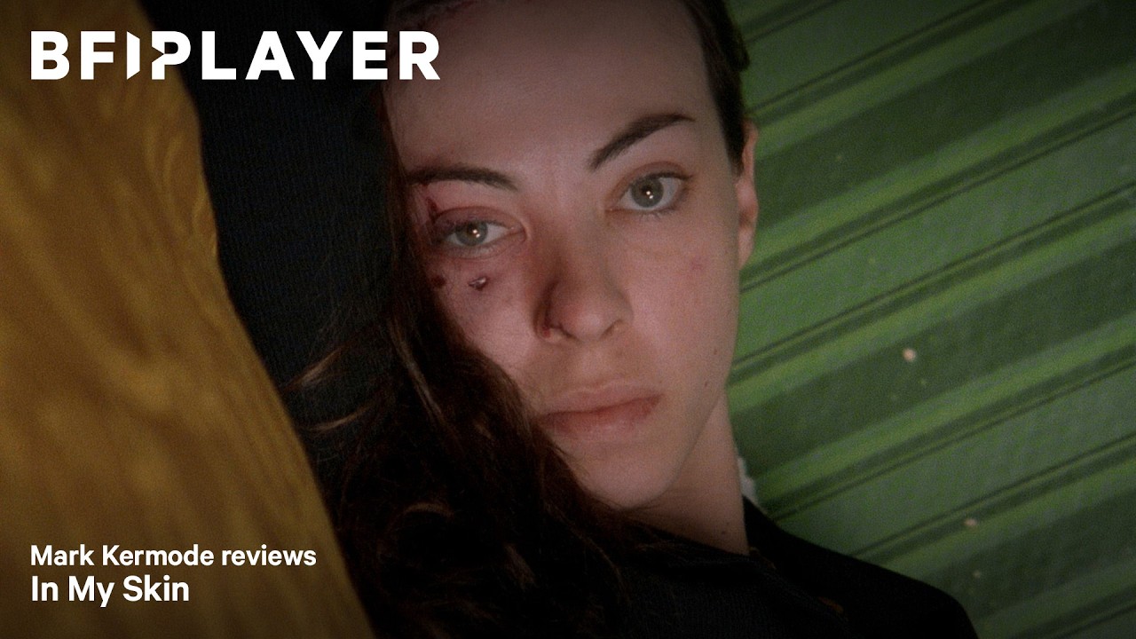 Mark Kermode reviews In My Skin (2002) | BFI Player