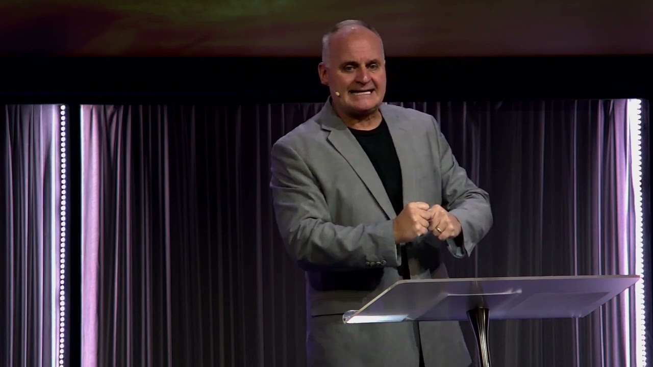Part 1 | Follower of Jesus