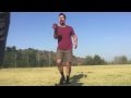 Taylor Lautner Fruit Toss Challenge 2016