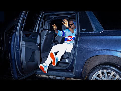 Habson - Geeked N Blessed (Official Music Video)