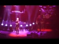 Schiller Live 2012 Hamburg 25.11. - Meredith Call ...
