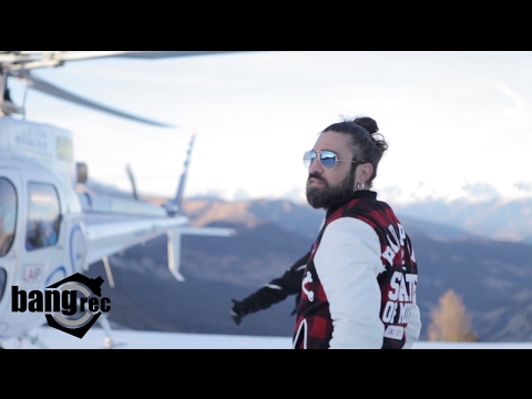 PAOLO PELLEGRINO VS SILO & SPOLVER - Rising (Official Video)