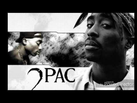 2pac-Where Are You Now (Remix)