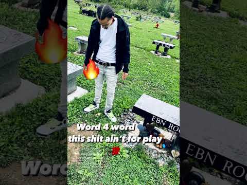 Famous Columbus Rapper EBN Tre Showing Lil Durk & EBN ROO Love #614 #music #hiphopartist #trapper