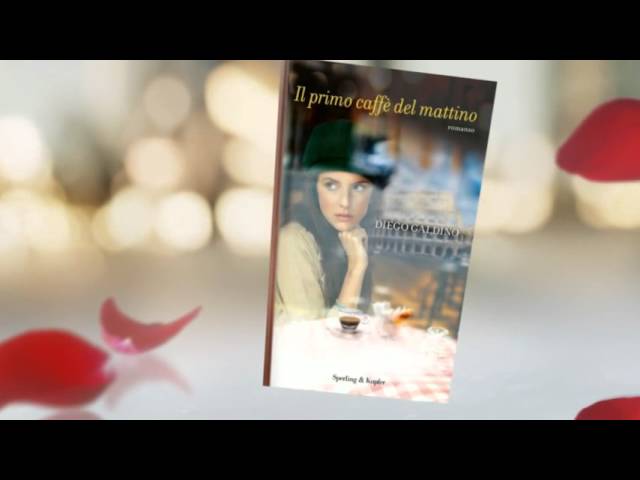 Vídeo relacionado con Il primo caffè del mattino (Forever) (Italian Edition)