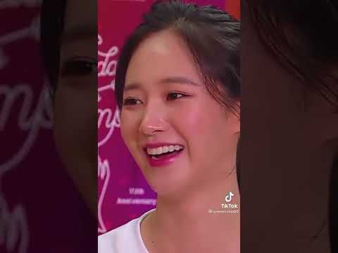 SHY (Sooyoung, Hyoyeon, Yuri) most funniest trio