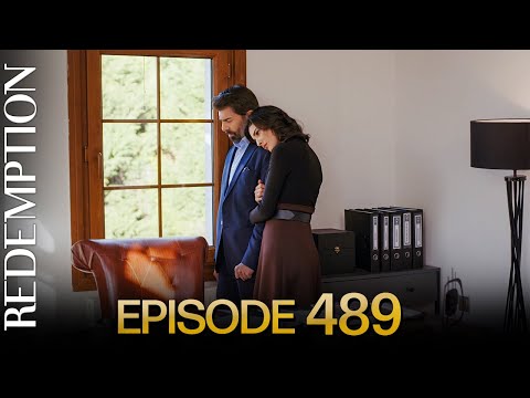 Esaret 489. Bölüm | Redemption Episode 489