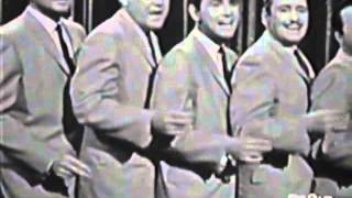 The Lawrence Welk Show - Tribute to the Big Bands - Interview: Rocky Rockwell - 10-08-1960