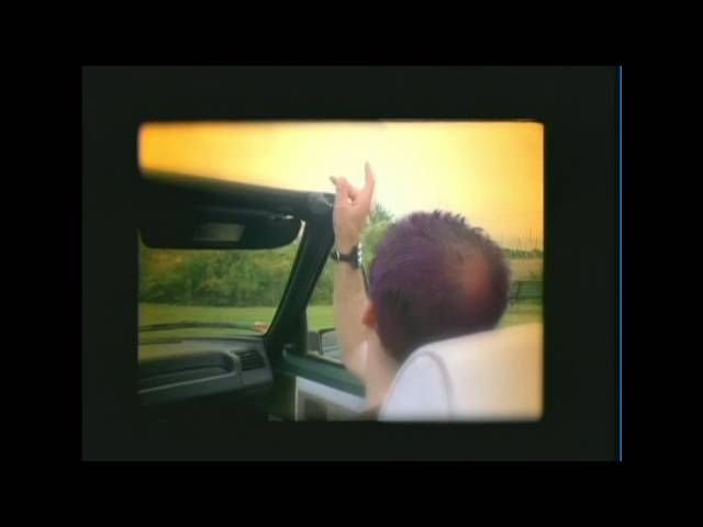 Ratones Paranoicos - La fuga (video oficial) [HD]