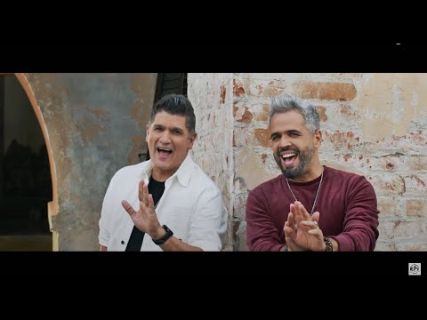 Daniel Santacruz X Eddy Herrera - MI FORMA DE AMAR - VIDEO OFICIAL
