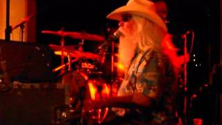 Leon Russell Back to the Island