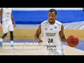 Europe Cup Basketbal: Landstede Hammers - Keravnos | RTV Oost