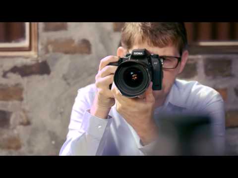 Sigma Optimization Pro Chapter 3: Focus Adjustment