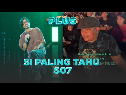 Si Paling Tahu Sheila On 7, Tebak Lagu Di Tengah Konser Bener Semua!