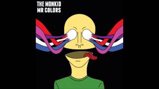 The Monkid - Mr Purple (Suce Mon Beat Record)