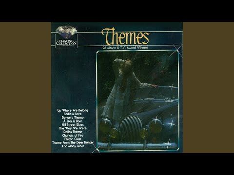 Theme from "The Onedin Line"