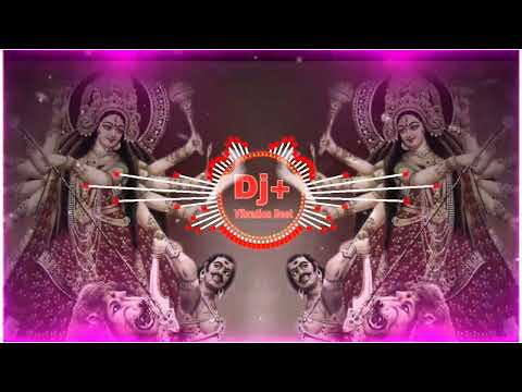 Maa Main Khada Dware Pe || Lakhbir Singh Lakkha || Bhakti Navratri Dj remix song || Dj Ajay Bamrauli
