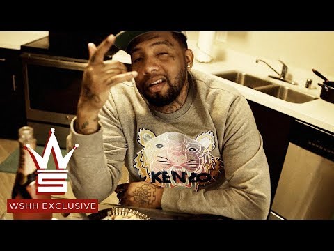 Philthy Rich "Social Media Gangstas" (WSHH Exclusive - Official Music Video)