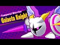 Galacta Knight Dies