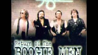 Foghat Nothing But Trouble