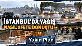 Çarpık Kentleşme Felaketin Boyutunu Nasıl Büyüttü? | Yakın Plan - 15 Ekim 2026