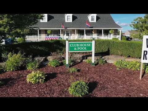 Top Rated Tanglewood Village - Take a Tour!  MI.  25873 Manchester Drive, Brownstown, Mi